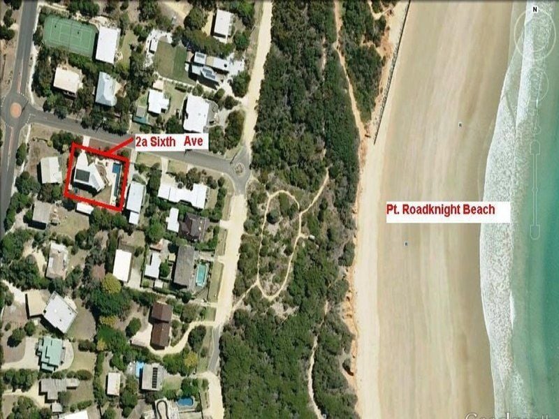 2A Sixth Avenue, Anglesea, VIC, Anglesea - Thumbnail 8