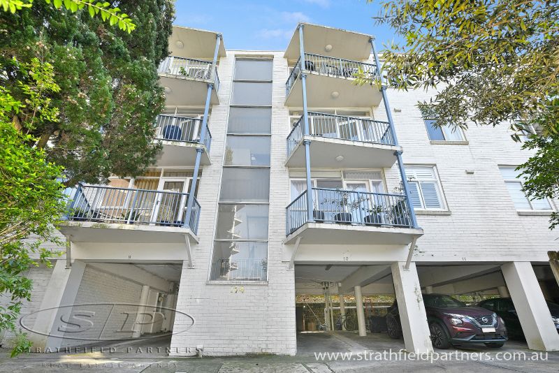 Level 3/6/174 Old South Head Road Bellevue Hill NSW, Hill - Thumbnail 8