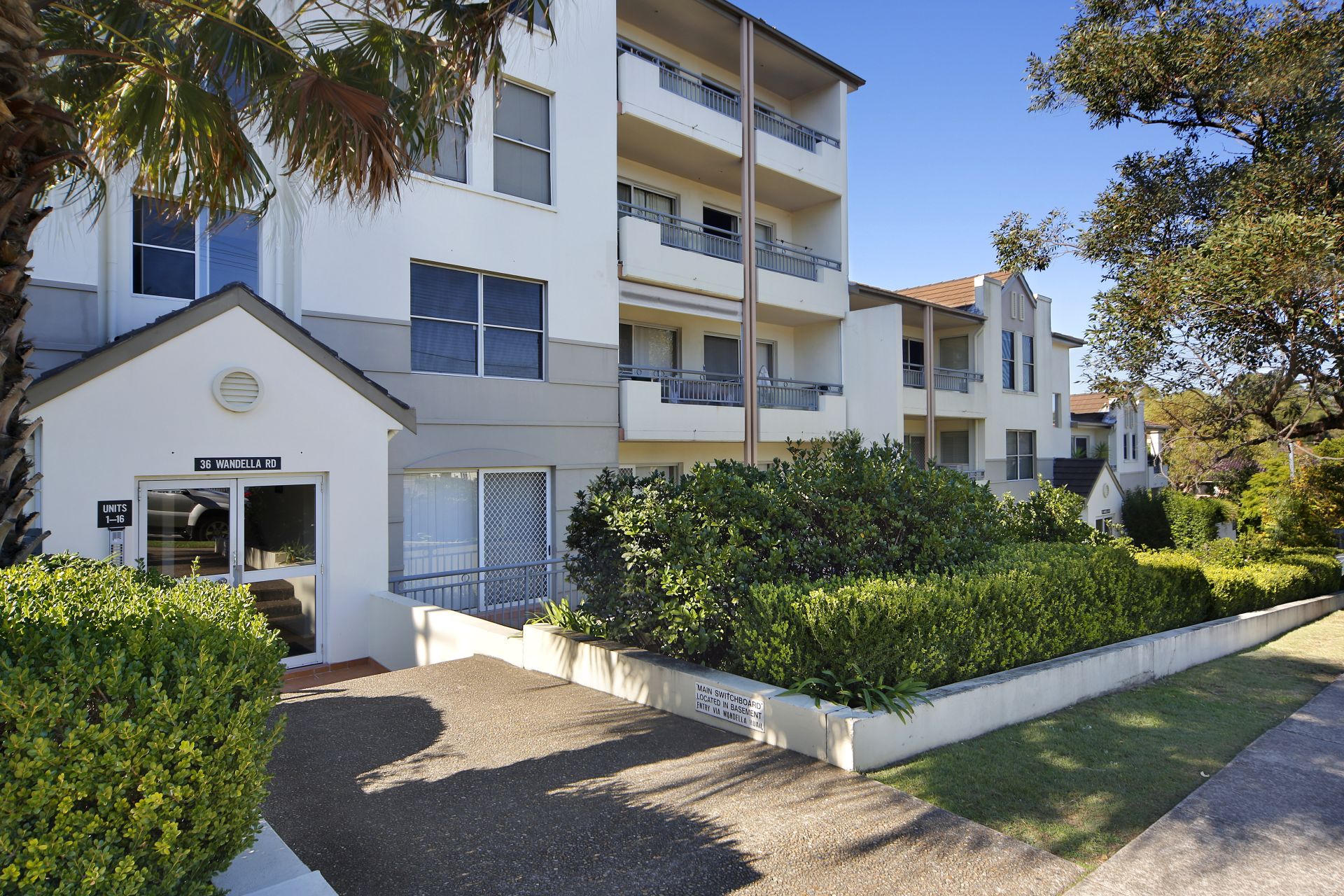 10/36 Wandella Road, Miranda, Miranda - Thumbnail 2