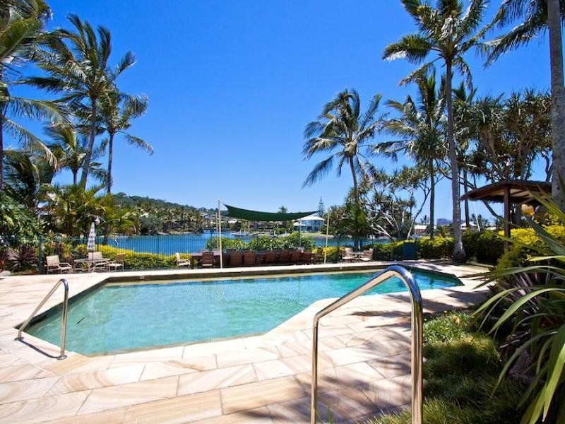 27-5 Island Drive Anchorage Islands TWEED HEADS NSW, Anchorage Islands Tweed Heads - Thumbnail 7