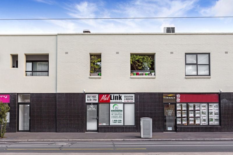 10/158 Barkly street, Footscray - Thumbnail 4
