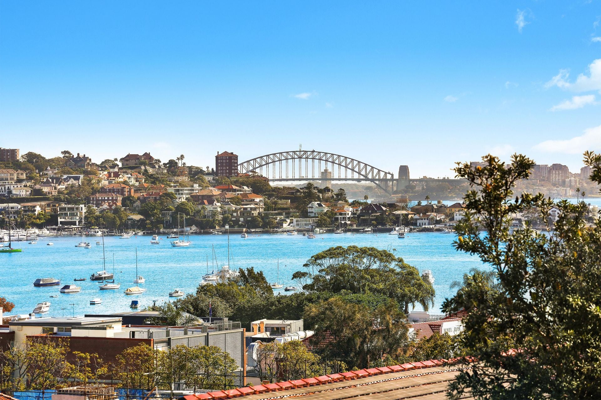 3/11 Carlisle Street, Rose Bay, Rose Bay - Thumbnail 4