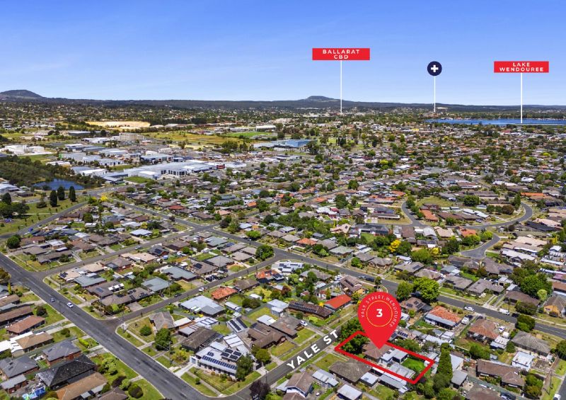 3 Yale Street, Wendouree, Wendouree - Thumbnail 2