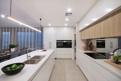 Display Home - WORRY FREE SECURE INVESTMENT @ 6.8% per annum