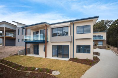 Spacious Brand New Duplex