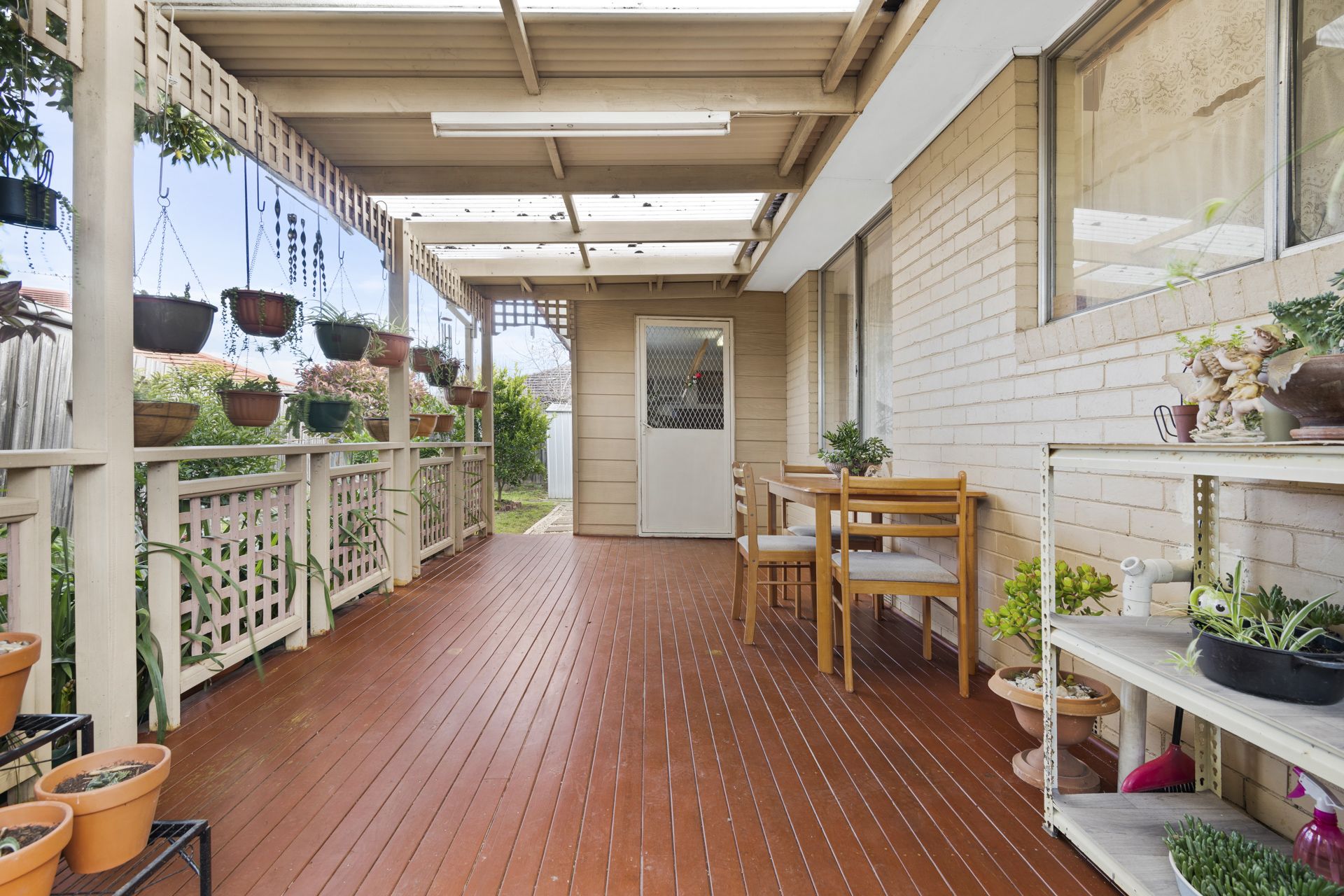 AFFORDABLE 4 BEDROOM FAMILY HOME