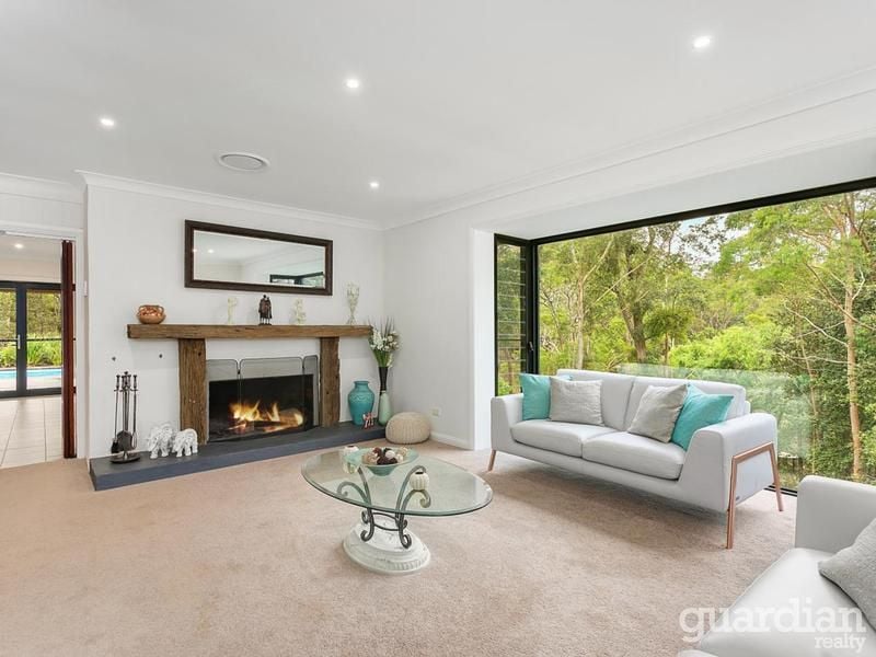 13 Winnunga Road DURAL NSW, Dural - Thumbnail 4
