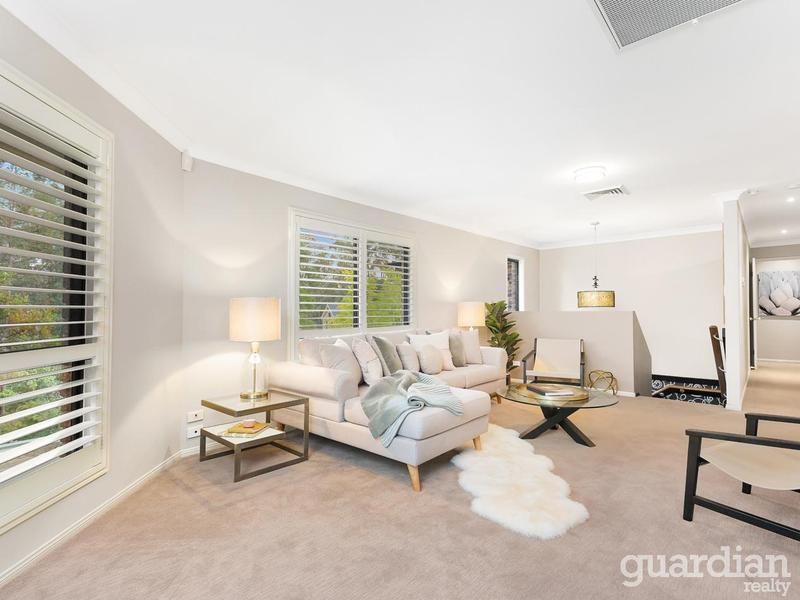 20 Lockyer Close DURAL NSW, Dural - Thumbnail 8