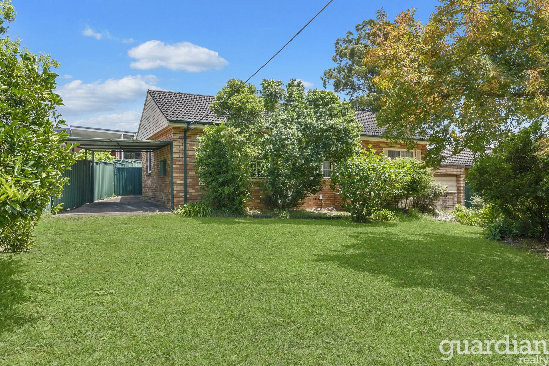 18 Vincent Street Baulkham Hills NSW, Baulkham Hills - Thumbnail 4