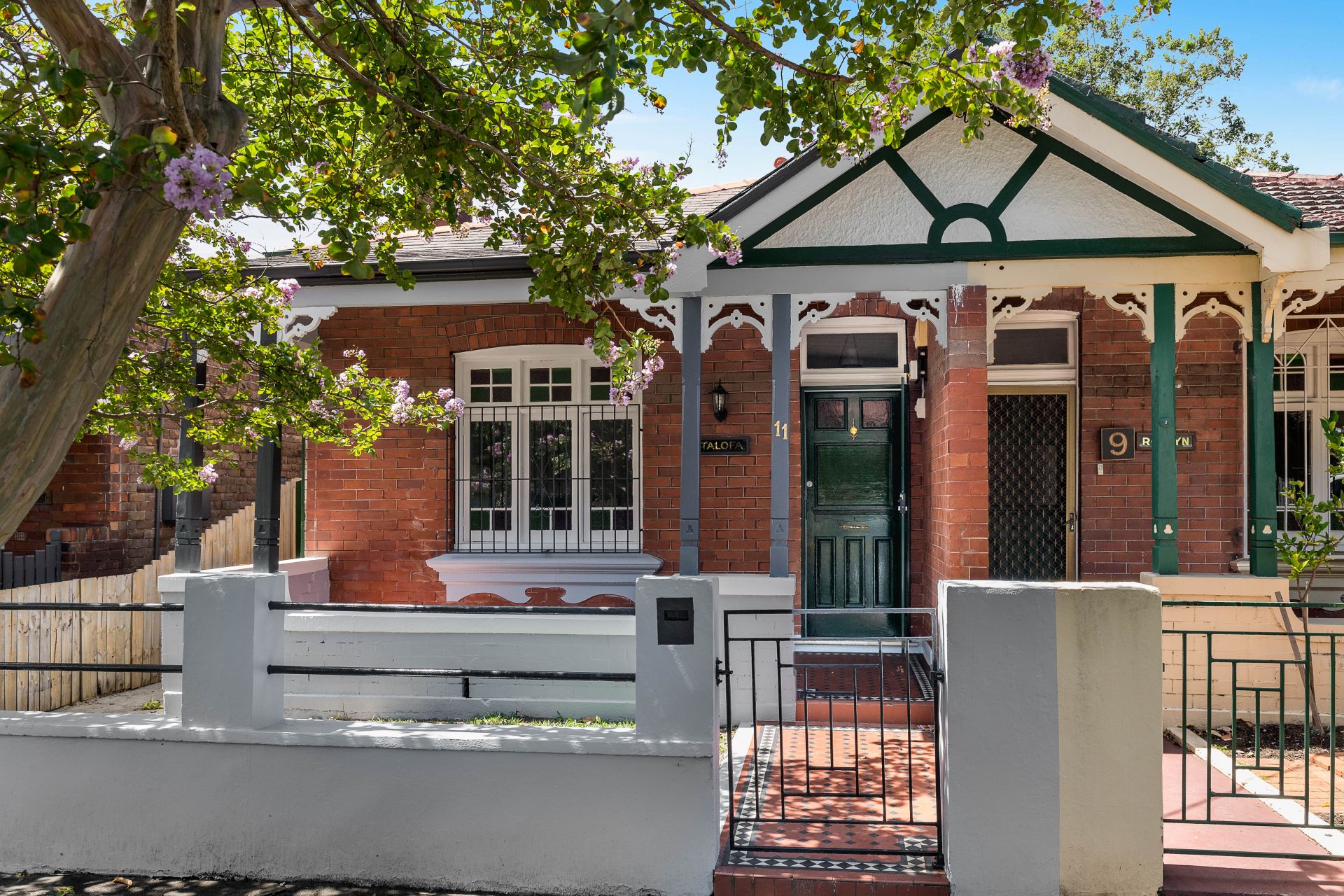 Real Estate For Sale 11 Rayner Street Lilyfield , NSW