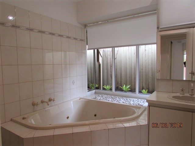 ***Immaculately presented three bedroom corner block home***