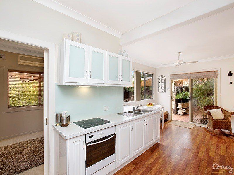 91 Chapman Street, GYMEA, Gymea - Thumbnail 4