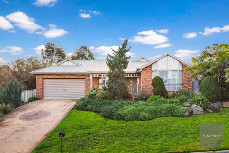 1 Chicquita Court, Bacchus Marsh - Thumbnail 2
