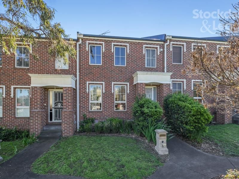 5/31 Loxton Terrace EPPING, Epping - Thumbnail 3