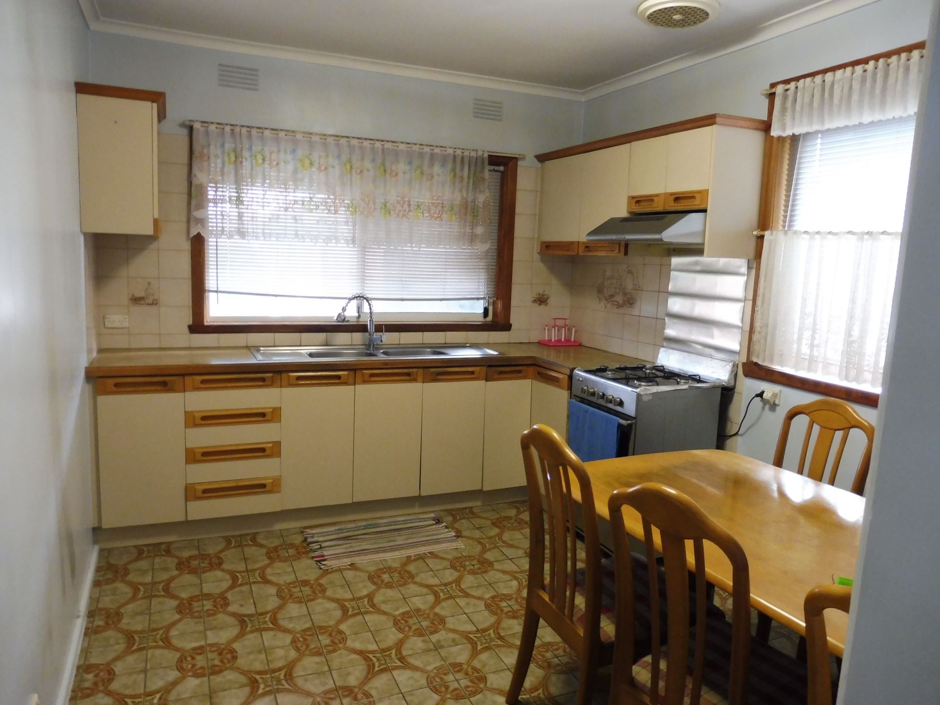 FAMILY HOME