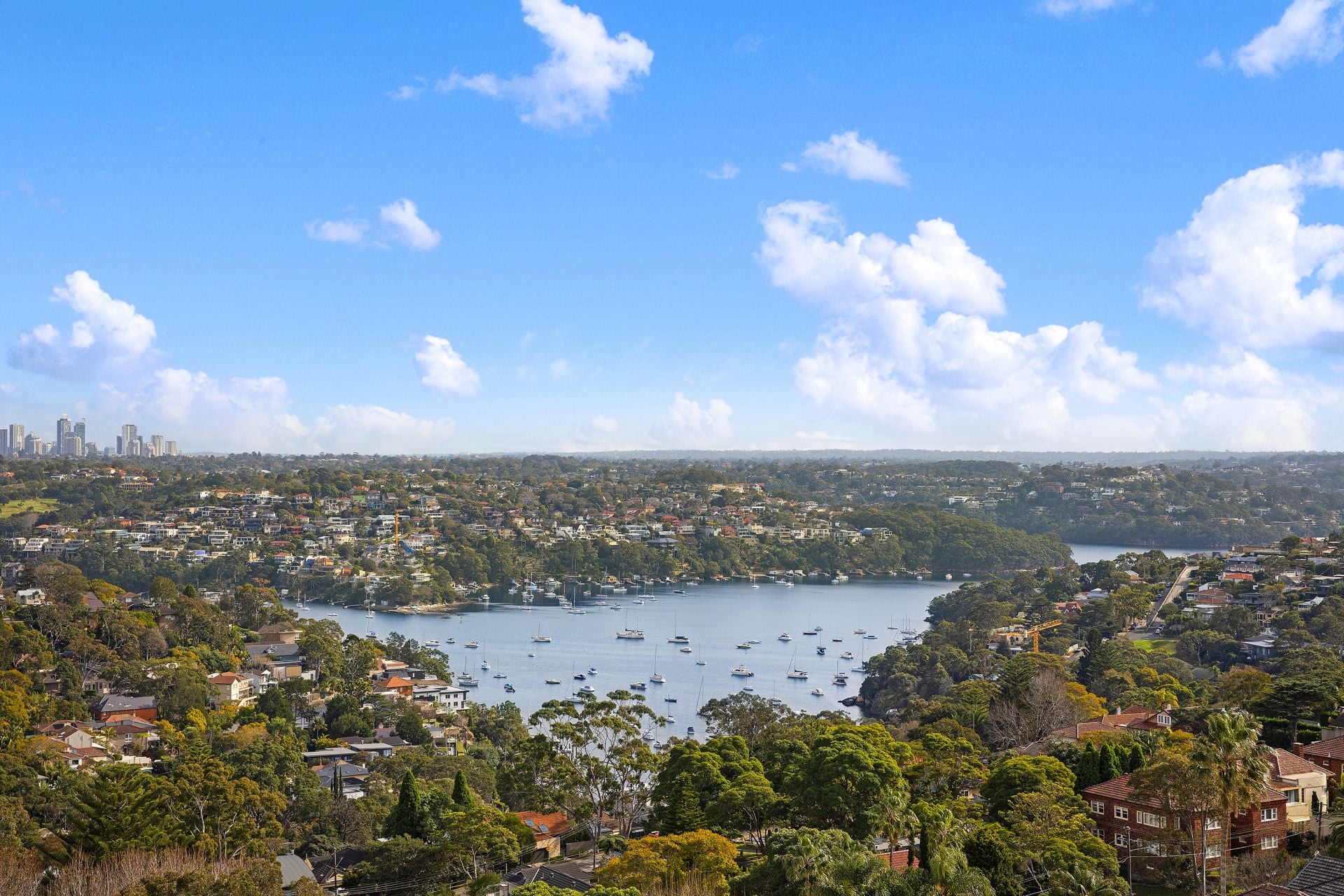 45/114 Spit Road, Mosman, Mosman - Image 1
