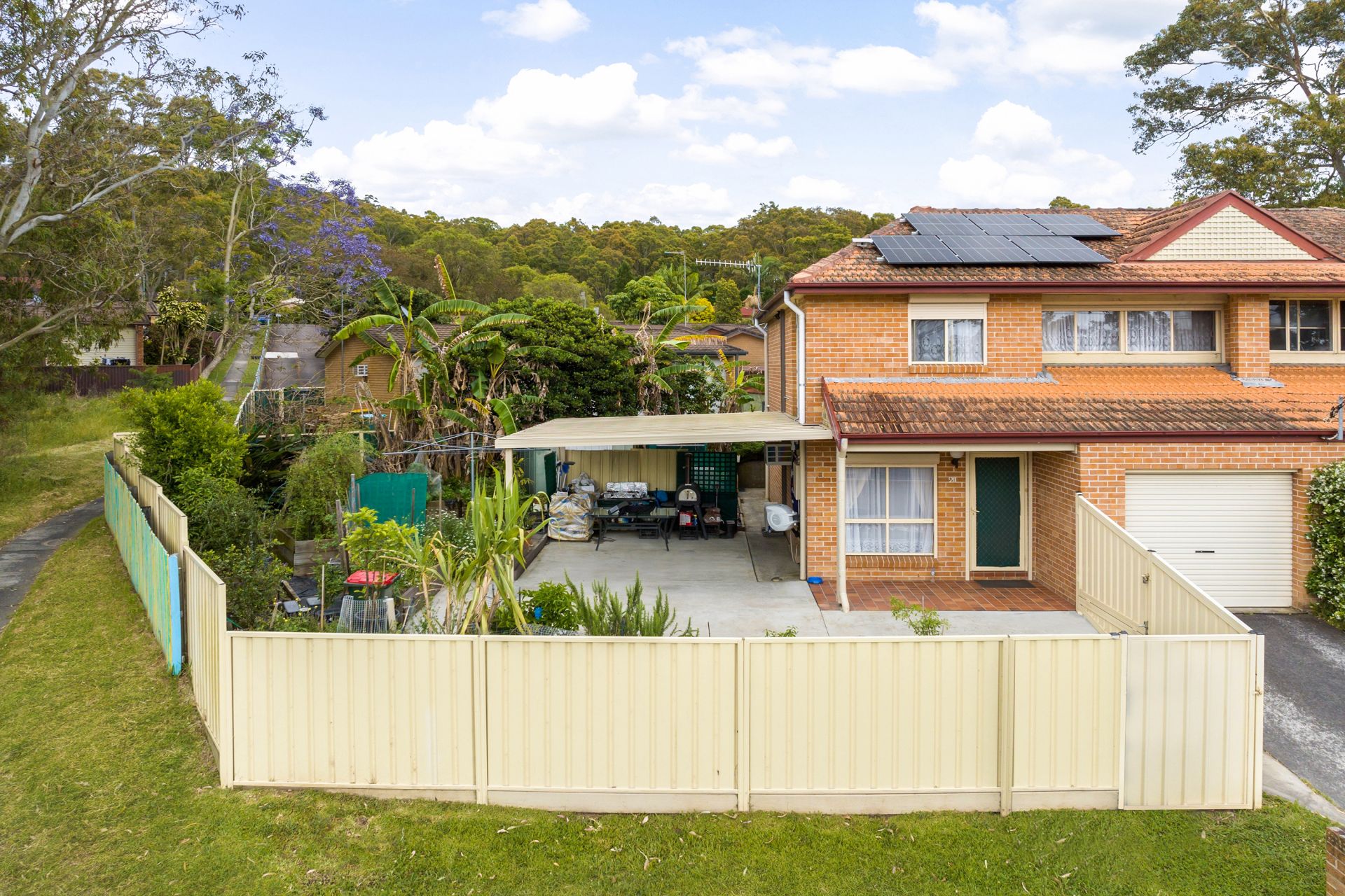 Real Estate For Sale 1/21 Cutler Drive Wyong , NSW