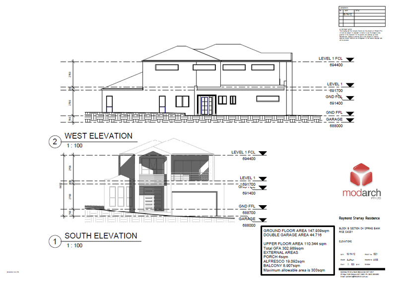 30 Keith Waller Rise, Casey - Thumbnail 7