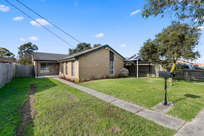 8 Linga Street, Westmeadows