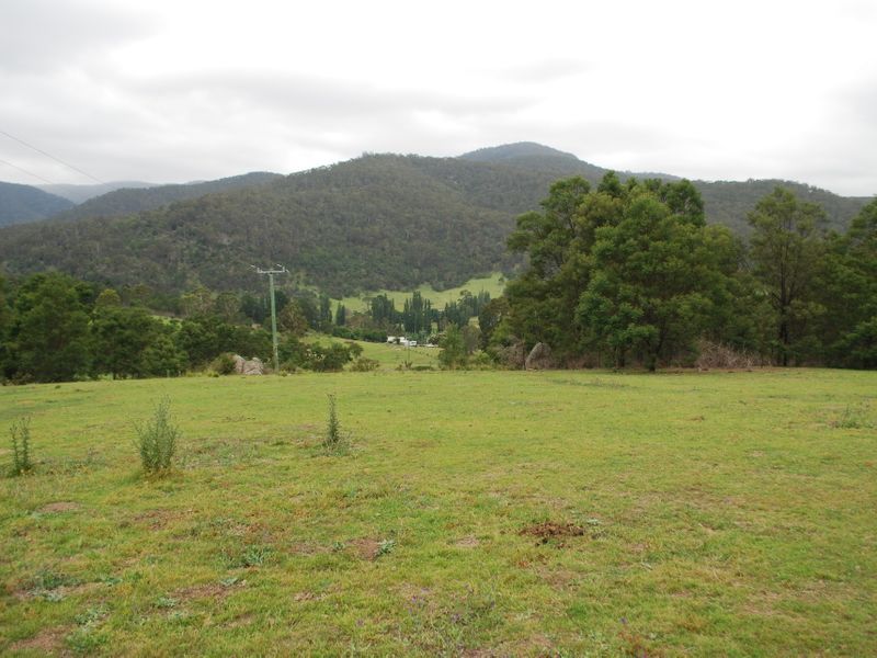 25 New Buildings Road, New Buildings