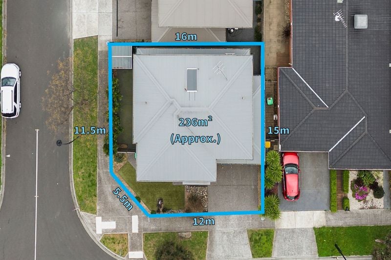 7 Applegum Drive, South Morang