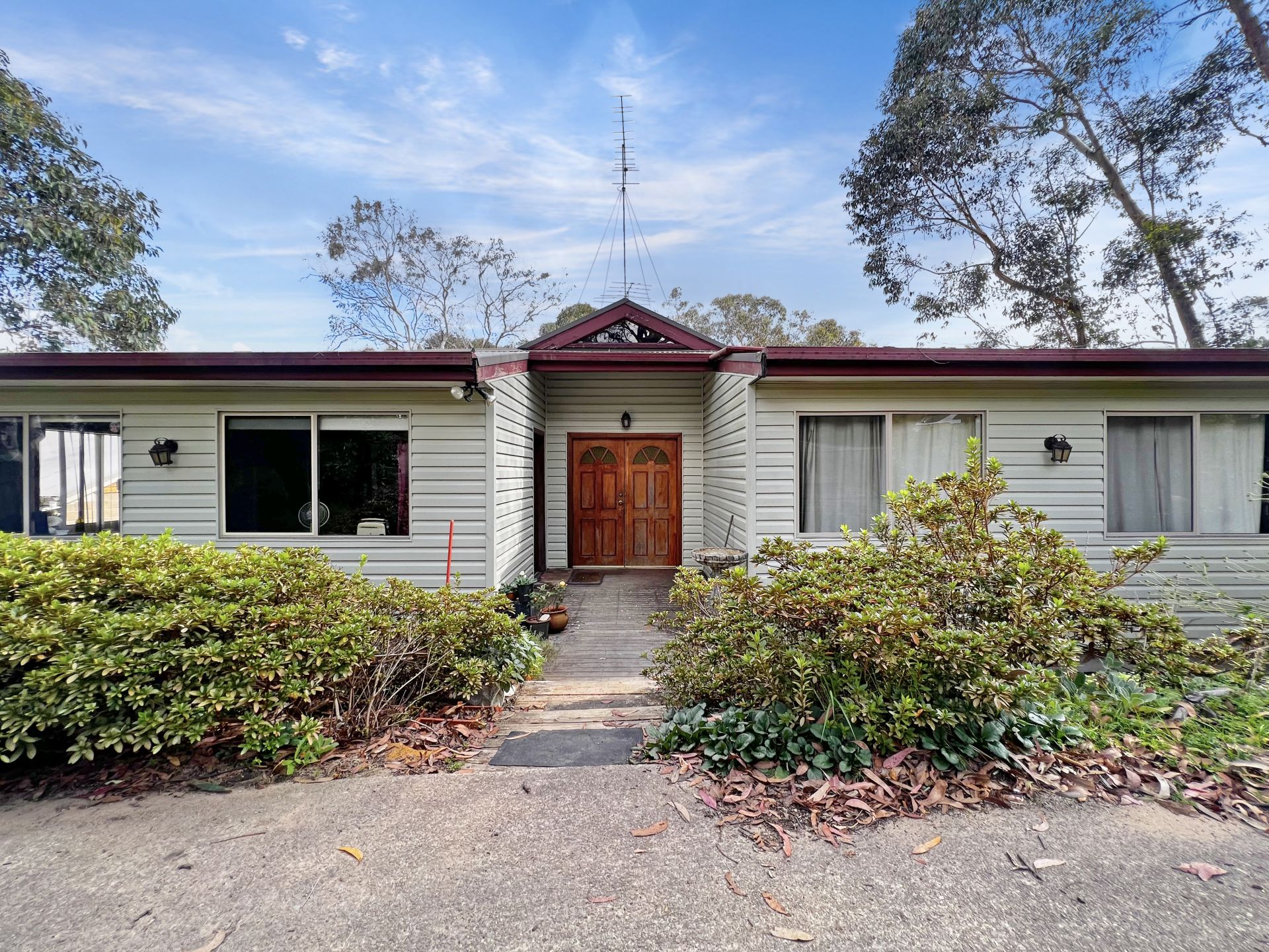 30 First Avenue, Katoomba Chapman Real Estate