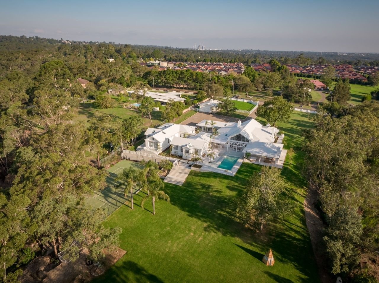 Real Estate For Sale 8 Edgecliff Road Glenhaven , NSW