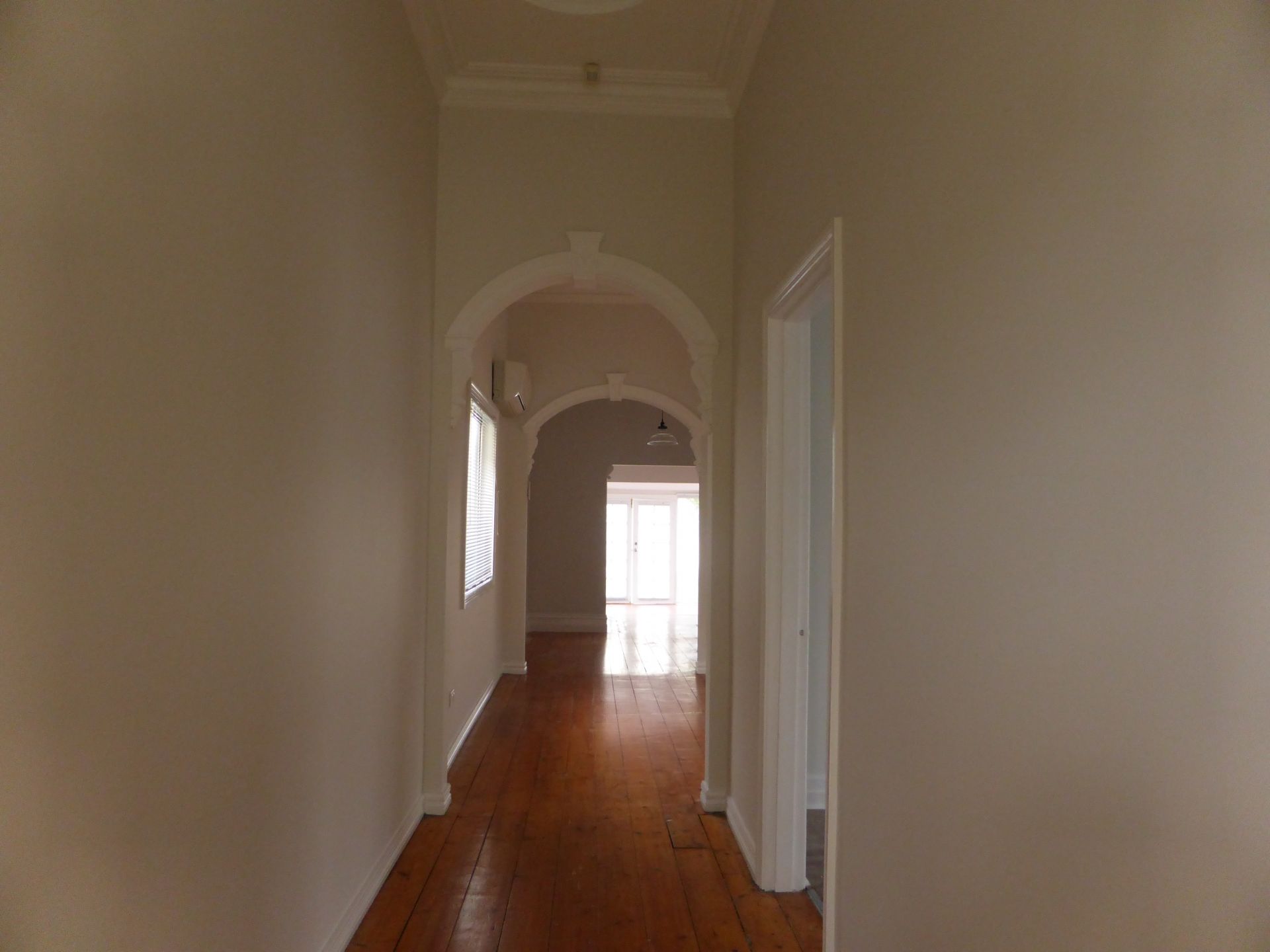 Newly Updated Two Bedroom Home