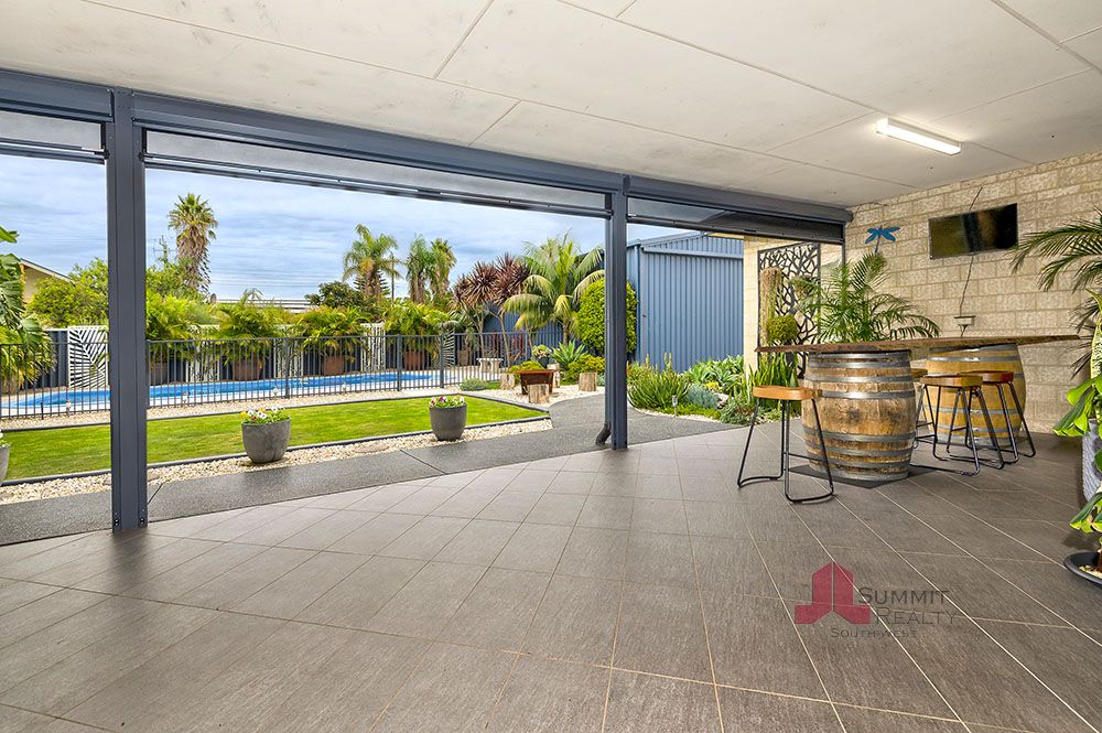 Real Estate For Sale 4 Pioneer Street Binningup , WA