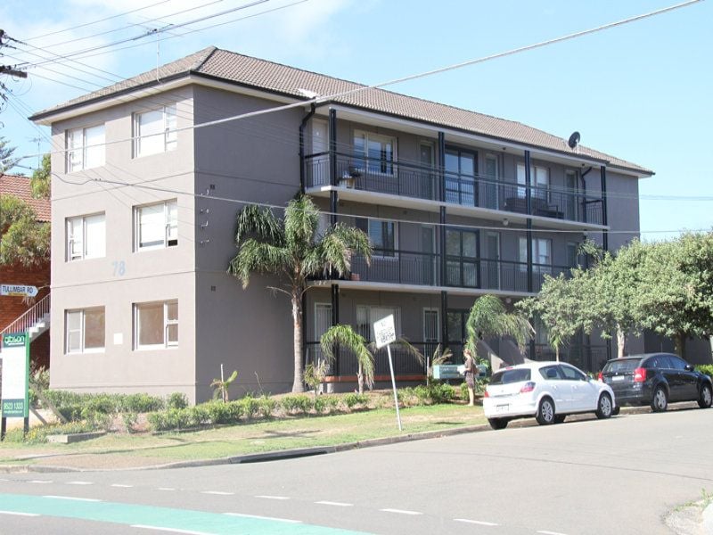7/78 Elouera Road CRONULLA NSW