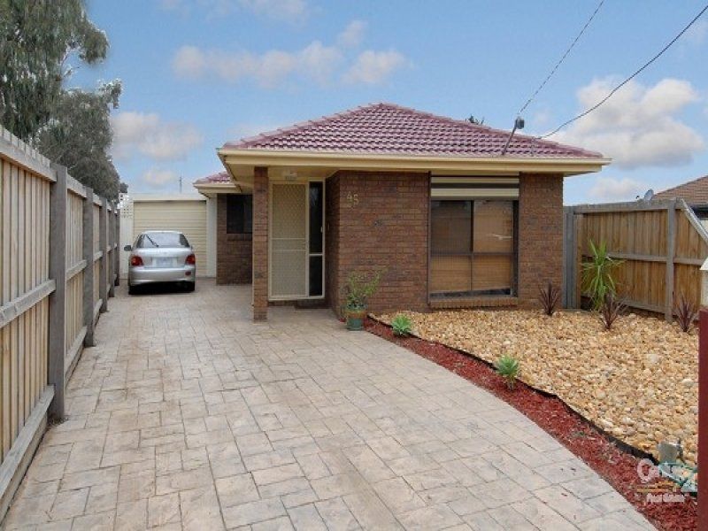 45 Donald Street, Altona Meadows - Thumbnail 2