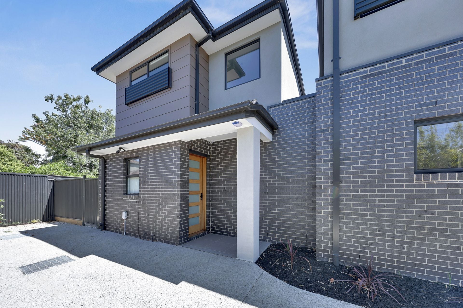 Stress Free Living In Brand New Build