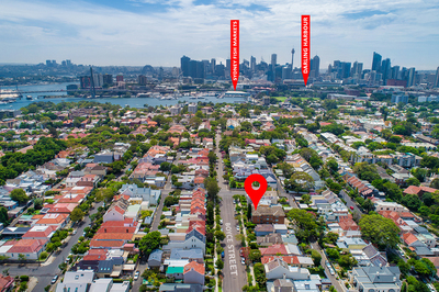 FURNISHED TOP FLOOR APARTMENT IN ICONIC TOXTETH ESTATE 