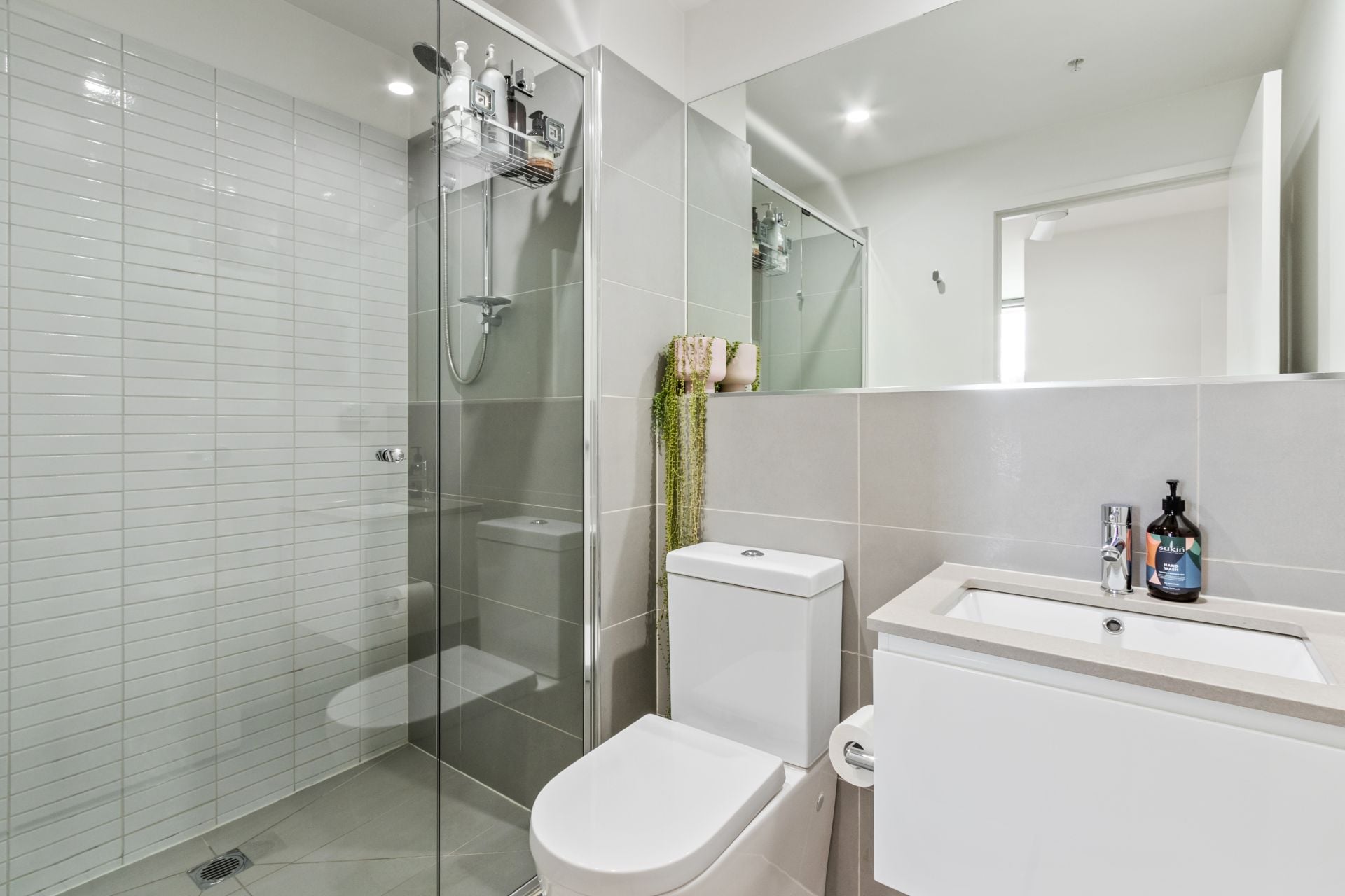 As New Two Bedroom Apartment in Prime Location