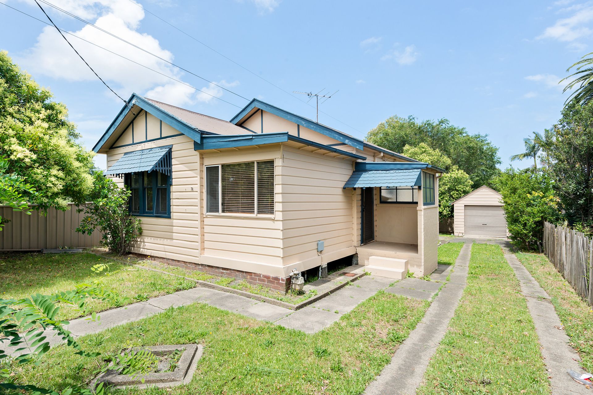 Real Estate For Lease 78 Maud Street Waratah , NSW