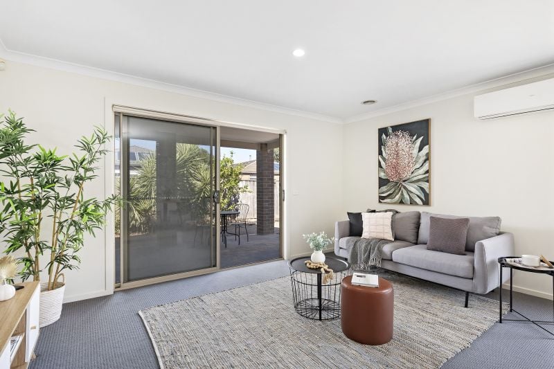 58 Lamington Drive, Tarneit