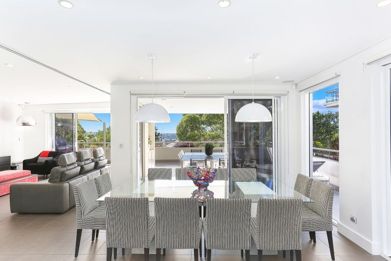 3/16-18 Benelong Crescent, Bellevue Hill, Bellevue Hill - Thumbnail 3