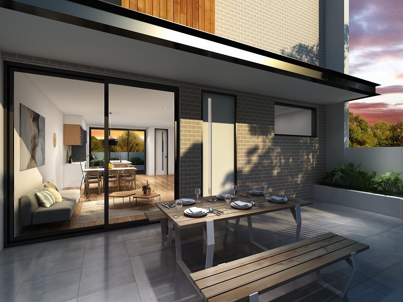 12-16 Durbar Ave, KIRRAWEE, Kirrawee - Thumbnail 6