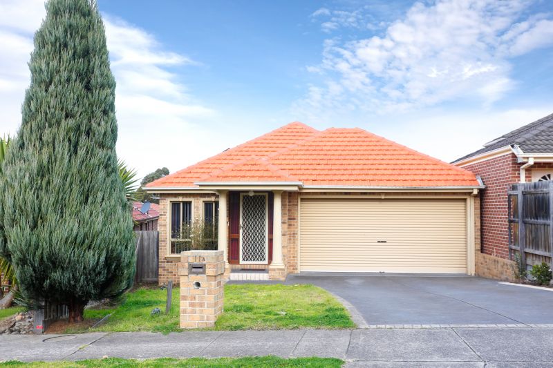 11A Raphael Rise, South Morang