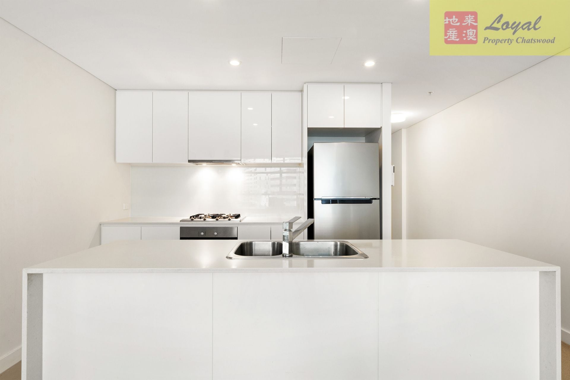 902/1 Post Office Lane Chatswood NSW, Chatswood - Thumbnail 4