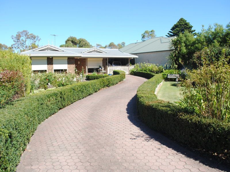 134 Mount Gambier Road MILLICENT SA, Millicent - Thumbnail 2