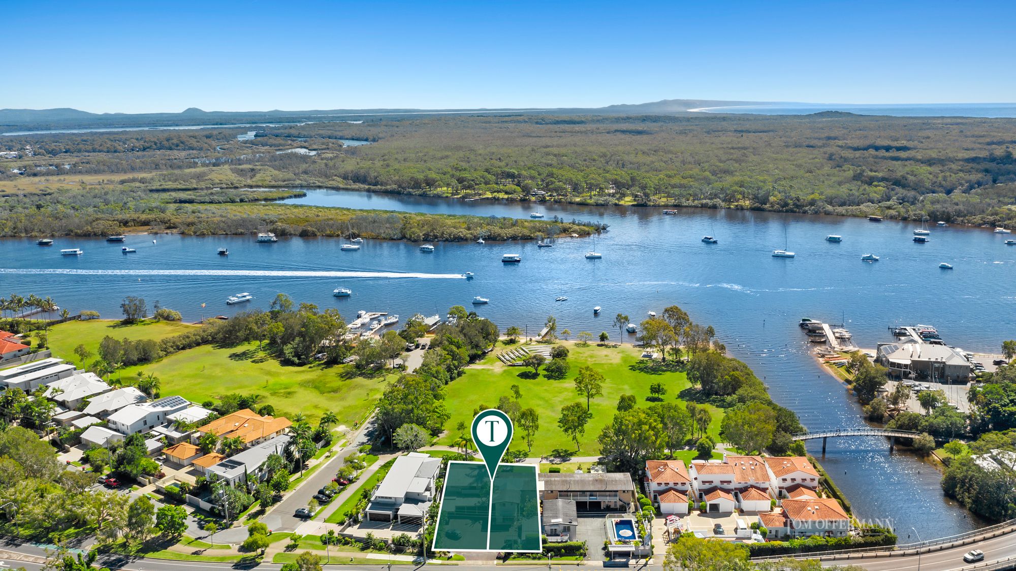 Real Estate For Sale 1/128132 Gympie Terrace Noosaville , QLD