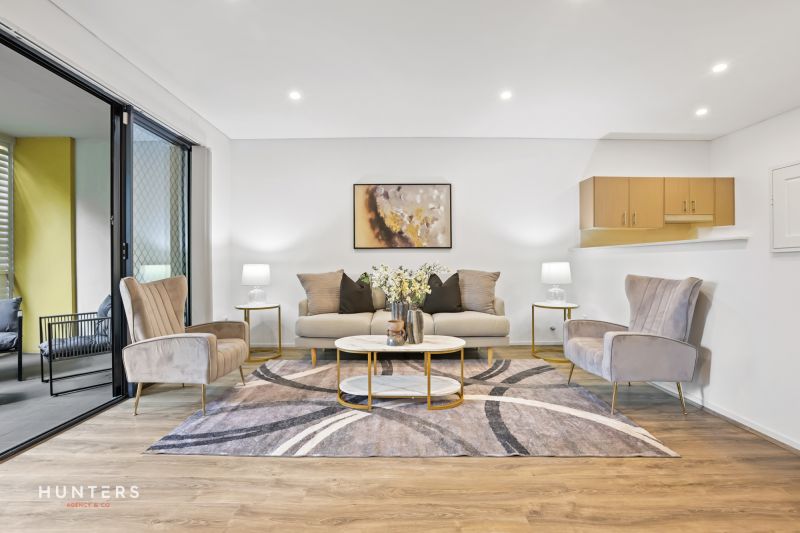 10/56 Briens Road, Northmead