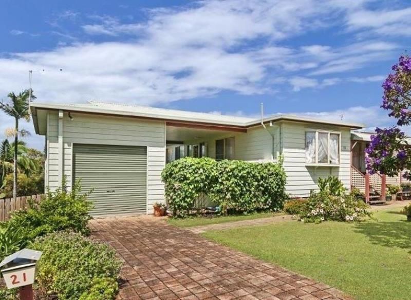 21 Blue Seas Parade, Lennox Head Lois Buckett Real Estate