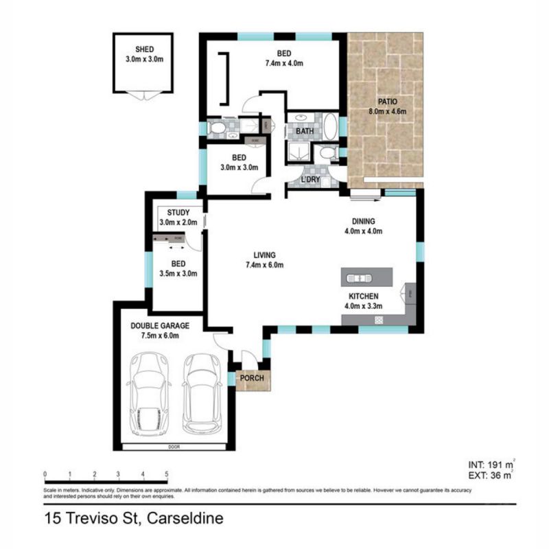 SOLD BY TRISTAN ROWLAND & TEAM ROWLAND - STONE ASPLEY
