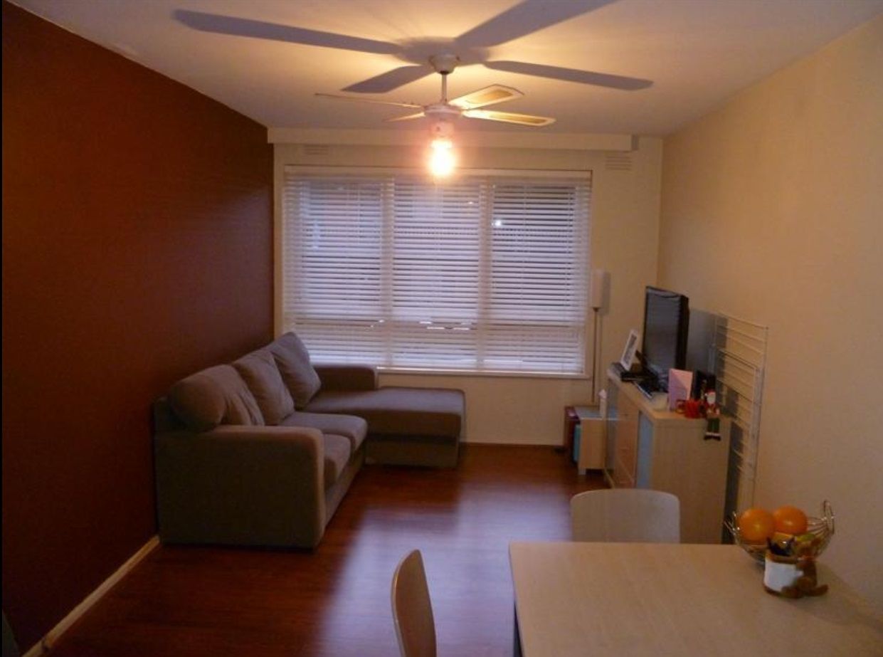 Close to Everything!