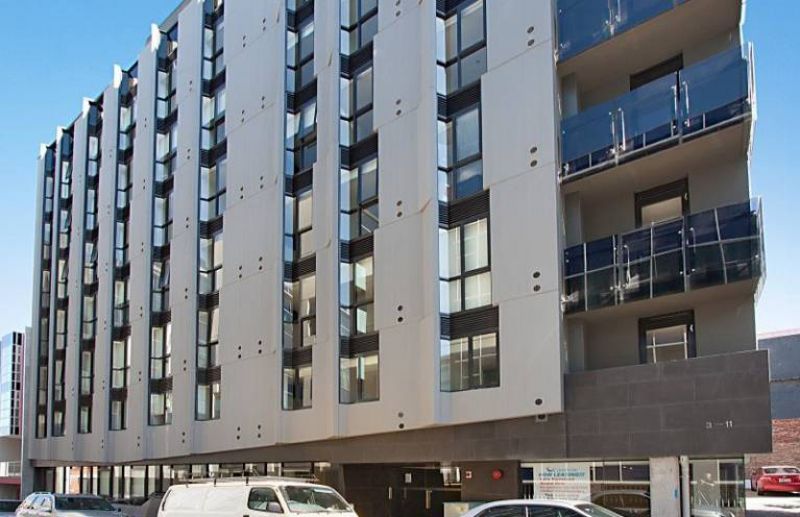 603/3-11 High Street, North Melbourne - Thumbnail 4
