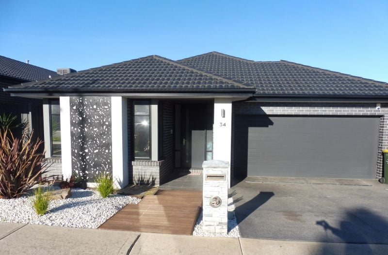 34 Galloway Drive, Mernda