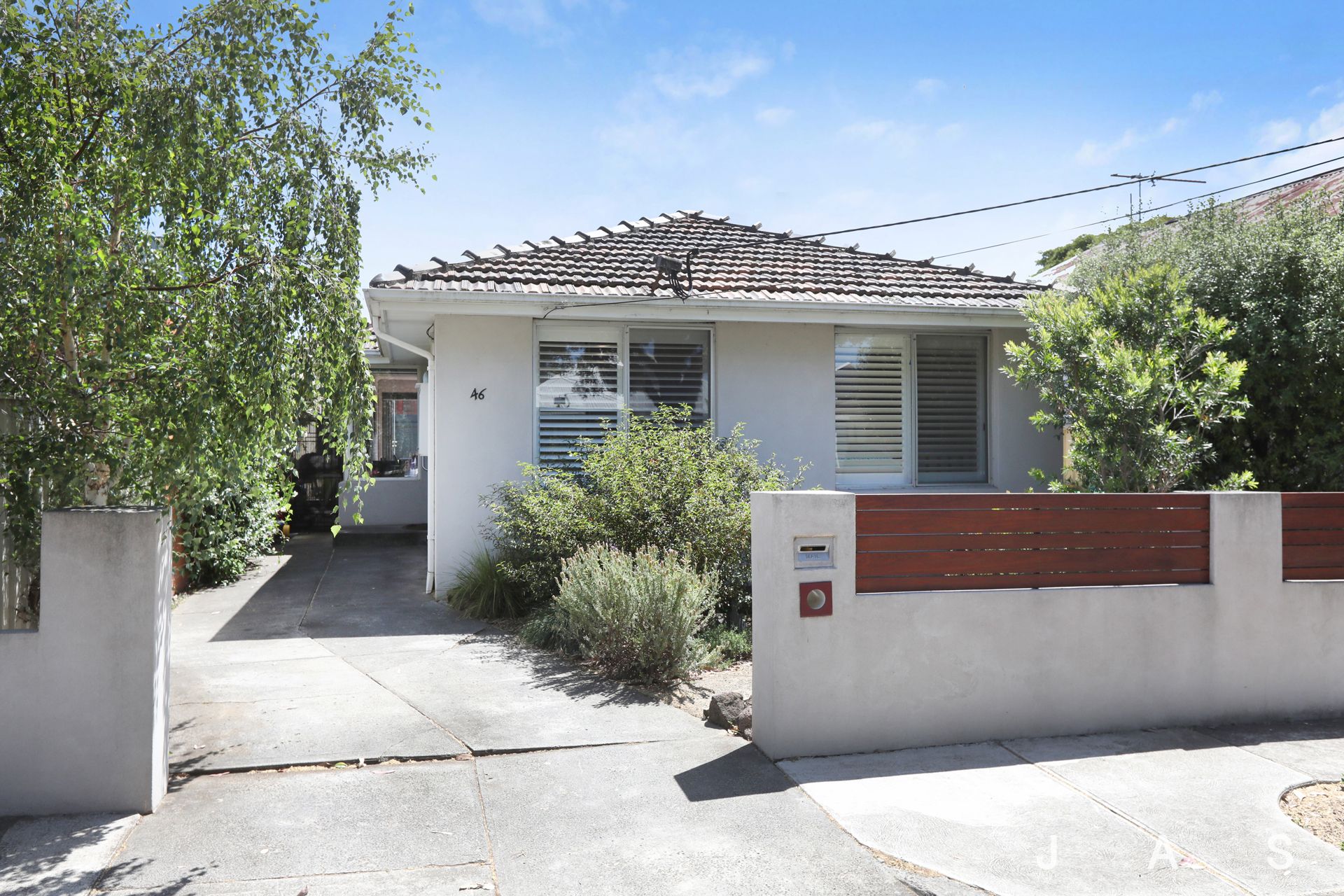 46 Kingston Street Yarraville VIC, Yarraville - Thumbnail 2