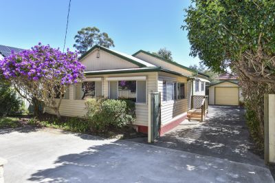 79 Memorial Avenue, Blackwall